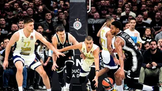 El Bayern y media Euroliga se entromete en el fichaje que es fuerte deseo de Maccabi