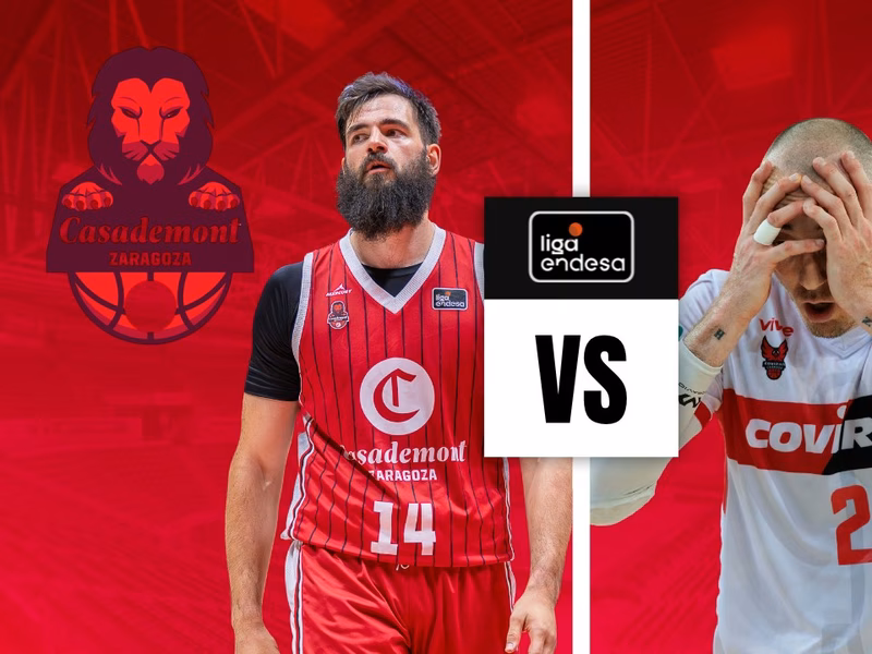 Granada vuelve al último lugar donde todavía se sintió equipo ACB