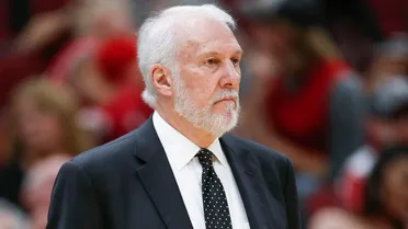 Gregg se convierte en el entrenador con más victorias de la NBA. Esta es su historia