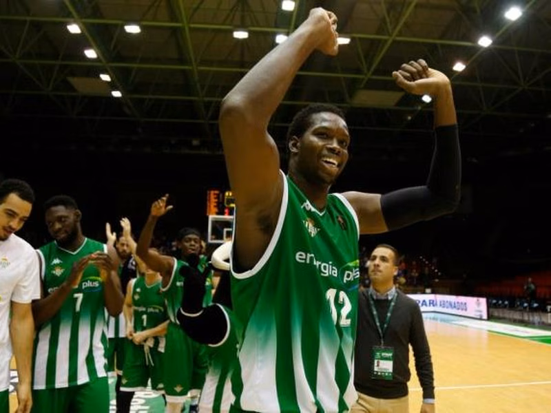 LEBOro (J20): Real Betis Energía Plus de Oro Puro