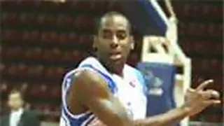 Ed Cota, cuando la historia de la NCAA no tiene sitio en la NBA