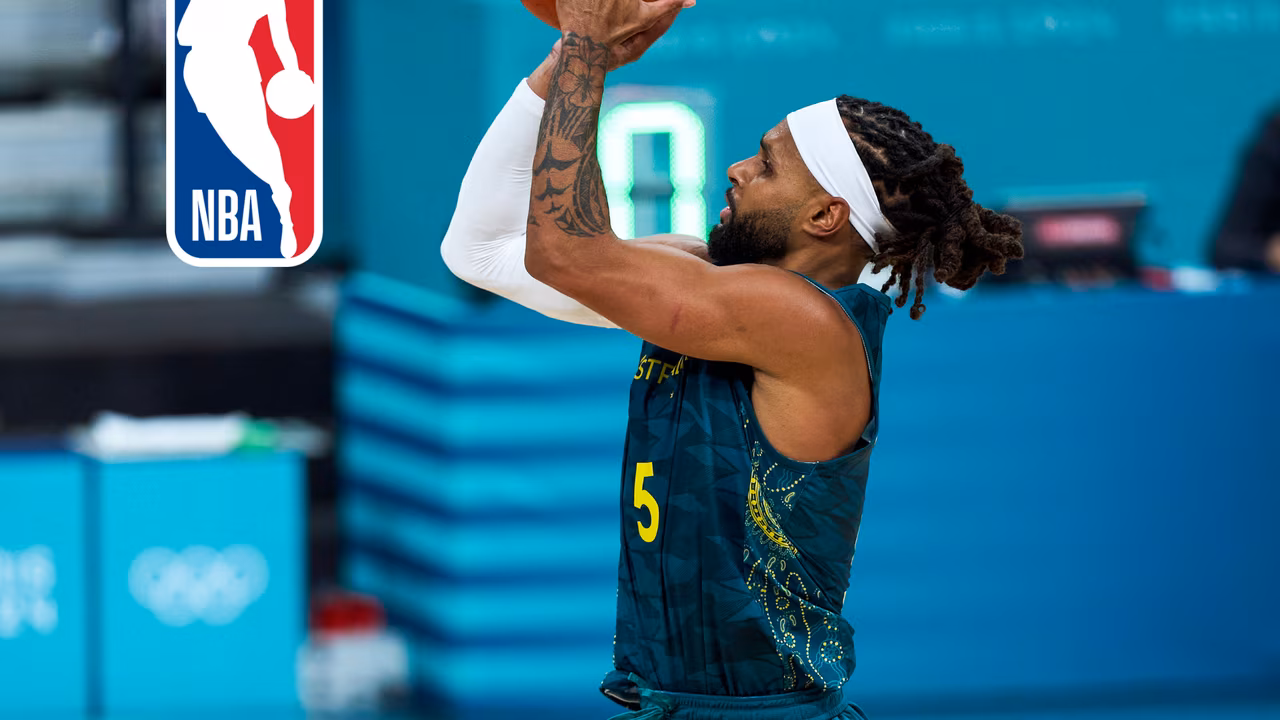 Uno de los líderes de Australia, cerca de un nuevo contrato en la NBA