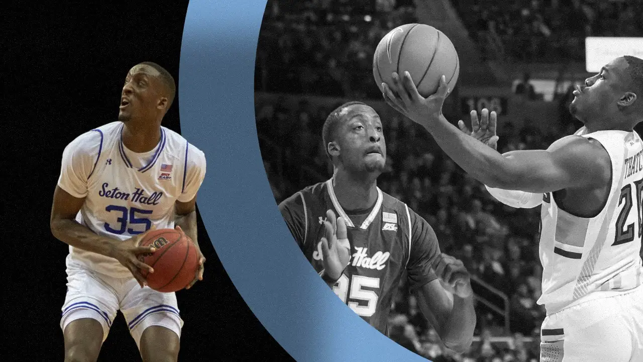 Fichajes Primera FEB: Un gigante y premio al mejor defensor NCAA para HLA Alicante