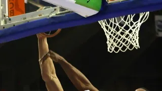 El CAI ya tiene plantilla ACB: Larry Lewis y Taurean Green la completan