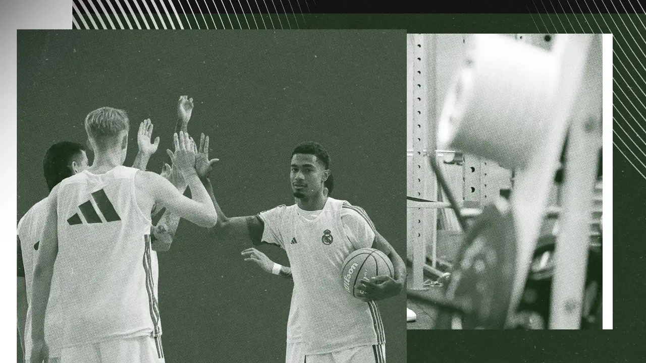 Pretemporada: cómo se construyen las sinergias tácticas en mitad del caos de las ventanas FIBA