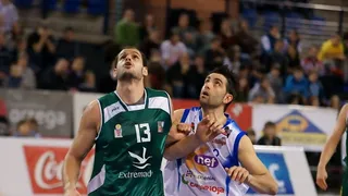 Gilherme Gitterer y Javi Alvarado vuelven a Gandía