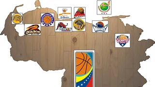 Guía LPB 2015-16: Todo lo que tienes que saber de la liga de Venezuela más española