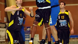 Derek Stribling retorna a ADT Tarragona