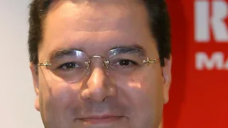 Josep Vives: Algunos parecen dispuestos a recaer en aquel derrotismo que tanto daño nos ha hecho en un pasado no muy lejano