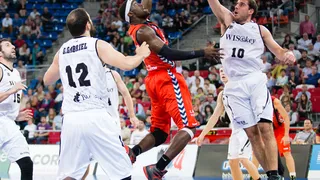 Y entonces…¡apareció Perkins! (82-89)