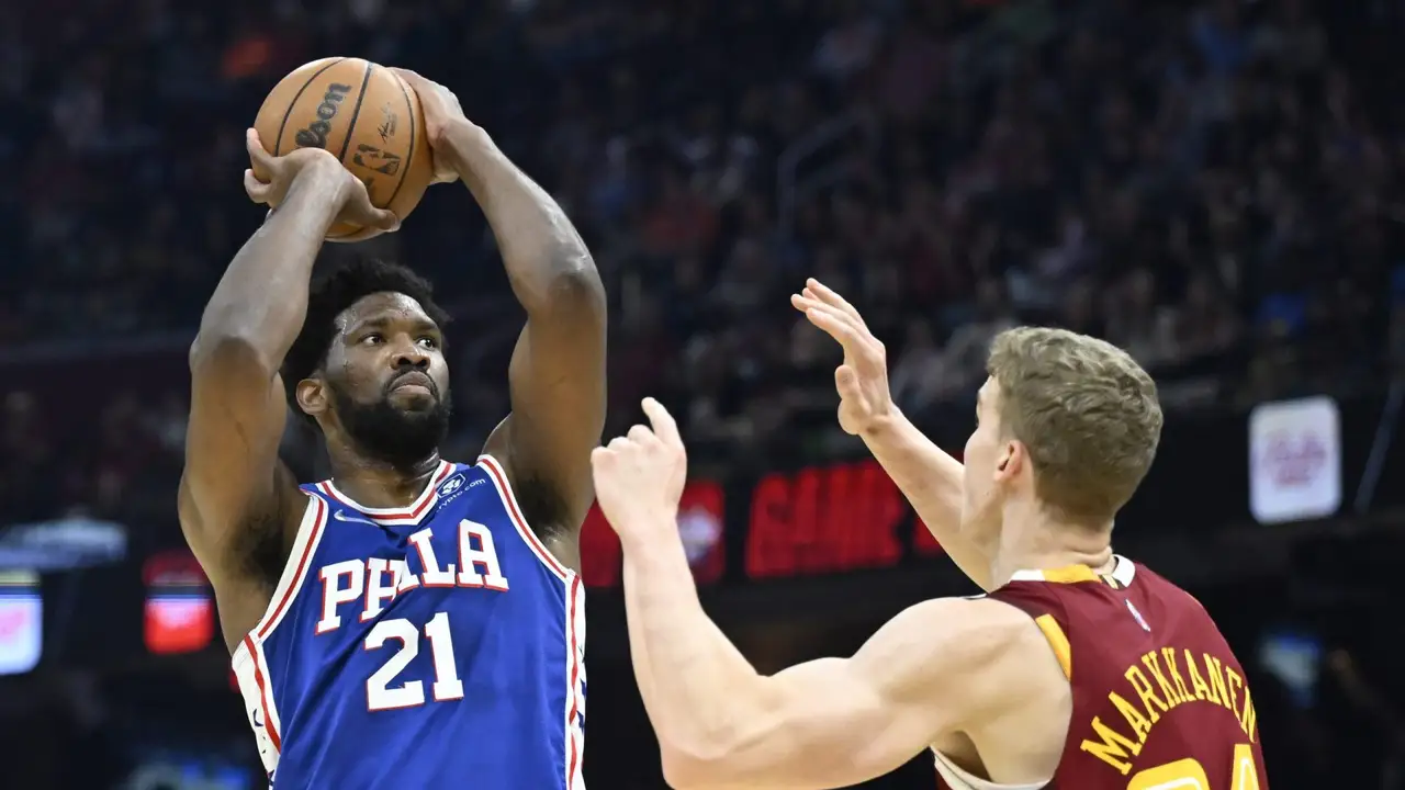 Rumores NBA: 5 estrellas NBA que podrían ser cambiadas en la offseason