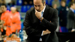 Curro Segura es el elegido para enderezar el rumbo del CB Granada