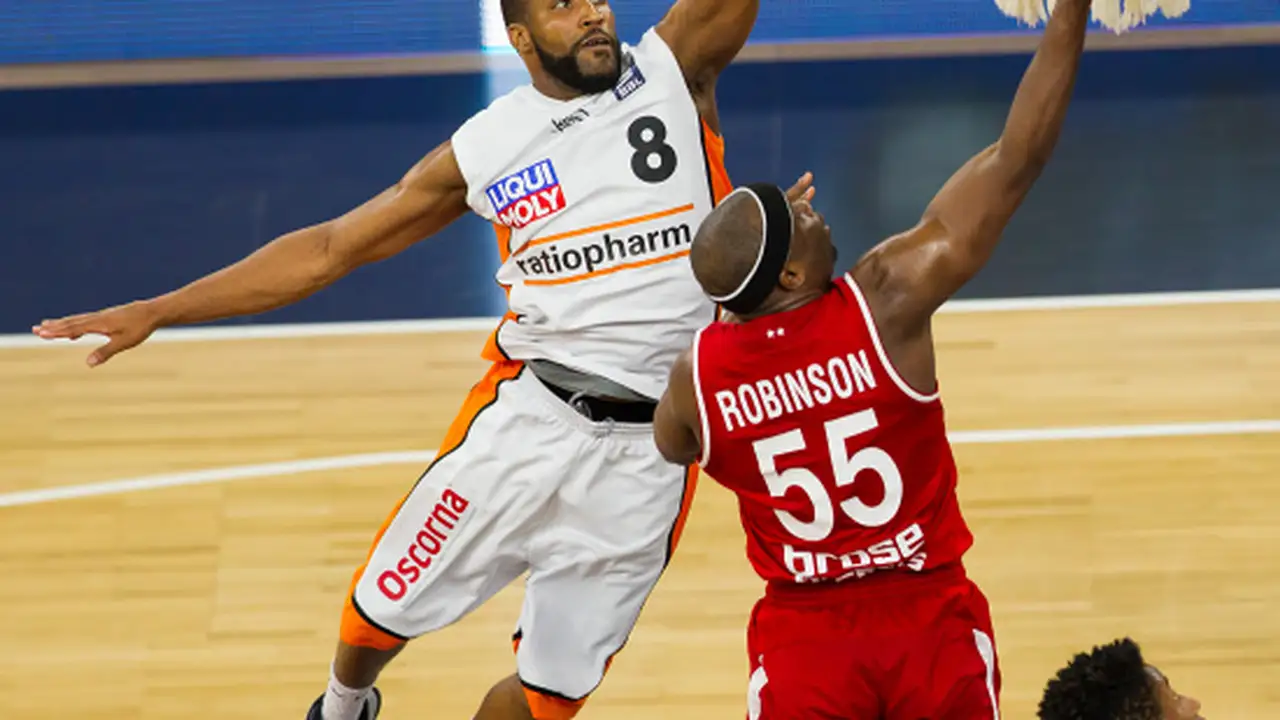 Bamberg, invicto en casa, a la final por la vía rápida y aún espera rival