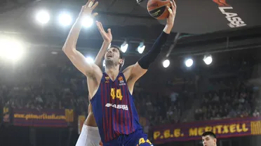 El clásico se tiñe de blaugrana (77-70)