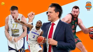 Plantilla de Valencia Basket 2024-2025 actualizada