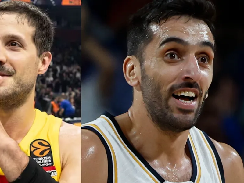 Real Madrid y Barcelona gritan “che” y dominan Europa con sus estrellas argentinas