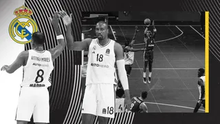 ¡El descarte del Real Madrid la vuelve a liar! Debut oficial y actuación espectacular