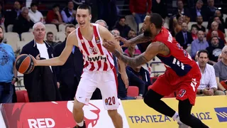 “Do you believe in unicorns?”: el perfil de Aleksej Pokuševski