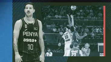 &iexcl;La cosa va de &lsquo;ex&rsquo; y no es Laprovittola! El gran batacazo de mercado del Bar&ccedil;a Basket que ahonda en la crisis