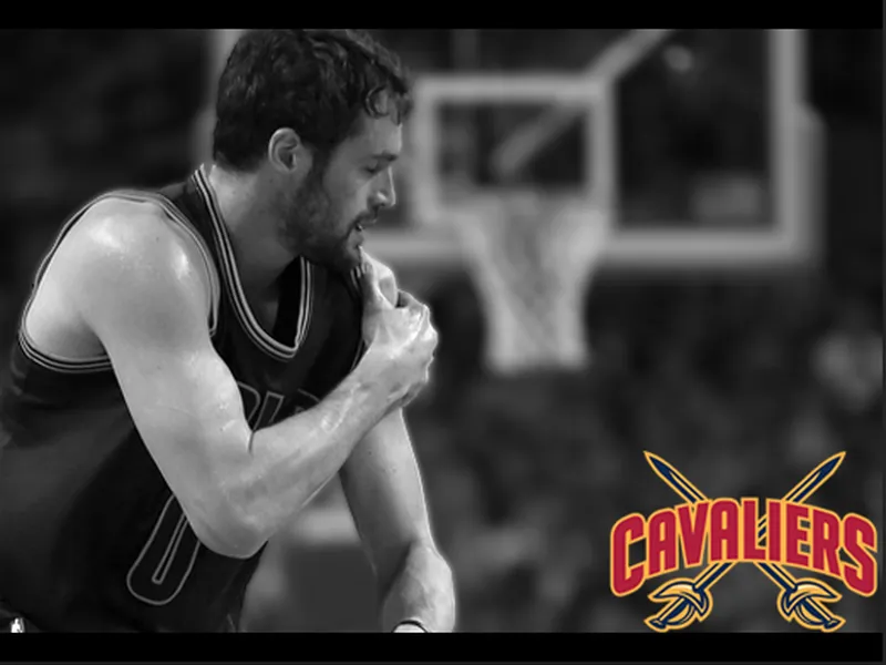 Zoco NBA: Kevin Love, David West, JR Smith, Mason Plumlee, Ed Davis o Danilo Gallinari