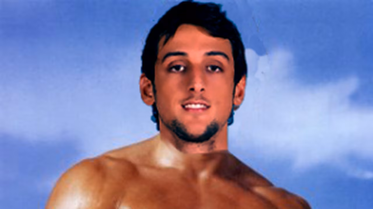 “Rocky” Belinelli golpea de nuevo