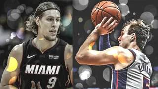 Este NO es el típico resumen (Wk.XX): Kennard, Favors y Olynyk se visten de protagonistas