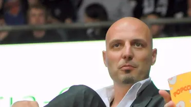 Sabonis, feliz; Djordjevic, confiado, y ¡el cabreo nunca visto en una rueda de prensa!