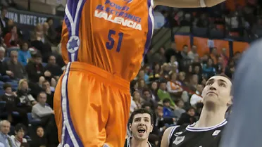 Mercado: Robertas Javtokas regresa a su país para fichar por Zalgiris Kaunas