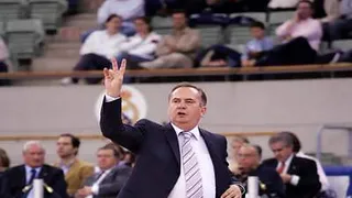 Bozidar Maljkovic: El Barcelona es el equipo favorito (para ganar la ACB)