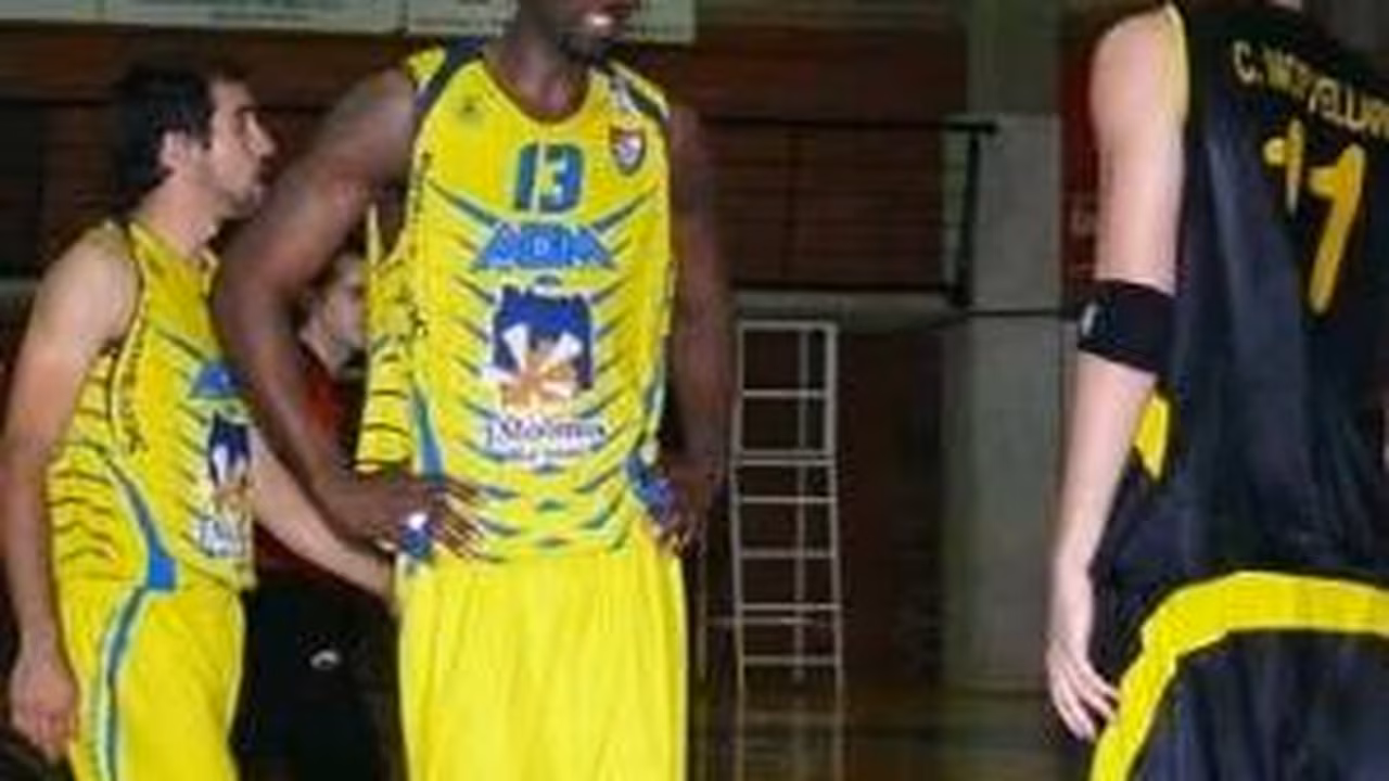 LEB Bronce – P.O : El factor cancha fue determinante en el debut del play off