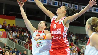 Eurobasket ’09: España se estrella contra el muro ruso y luchará por el bronce frente a Bielorrusia