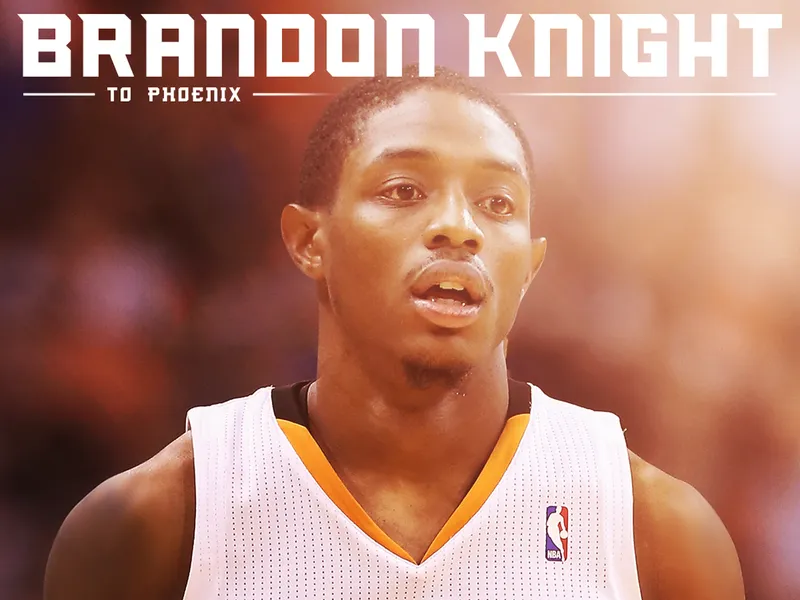 Brandon Knight revienta a los Lakers y Chalmers llega al rescate de Grizzlies