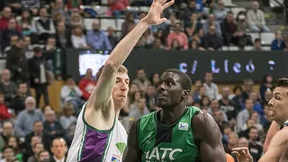 El silencio de Sitapha Savané y del CID