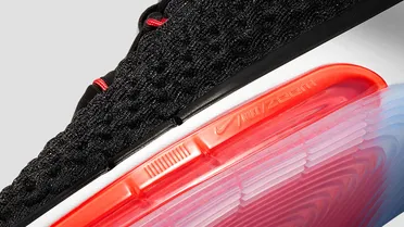 Nuevas Nike AlphaDunk