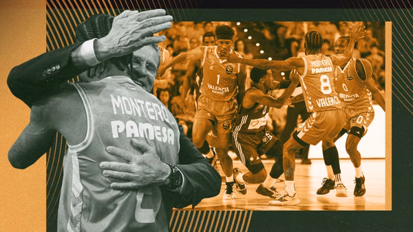 ¡Acuerdo preliminar con una estrella! Valencia Basket avanza su reconstrucción