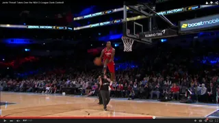 Threatt y Eddie les ganan la partida a los “otros” Antetokounmpo y Curry