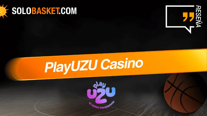 PlayUZU Casino España: Reseña y opiniones en Octubre 2026