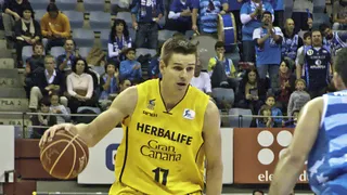 Unicaja tiene atado a Spencer Nelson a falta de negociar con el Gran Canaria
