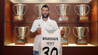 Proyecto Real Madrid 2013-2014: A la conquista de la corona europea