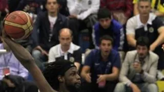 Regresan los concursos de mates y triples de la Liga Endesa con un plantel de lujo ¿Podemos estar ante el mejor concurso de mates de los últimos años?