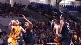 Palma se complica unos playoffs en los que estarán Oviedo y Breogán