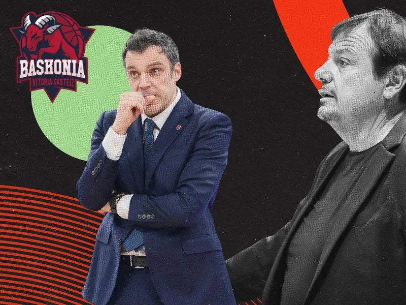 Baskonia llega lanzado y Panathinaikos arde: ¿es este el momento del golpe?