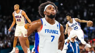 Un jugador de Baskonia clave para el fichaje de Yabusele por Philadelphia 76ers