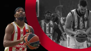 ¡Fichar NBA no es sinónimo de éxito! Se queda sin equipo tras un paso fugaz en Euroliga