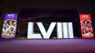 Jugadores TOP de la NBA opinan sobre la Super Bowl LVIII. ¡Estas son sus apuestas!