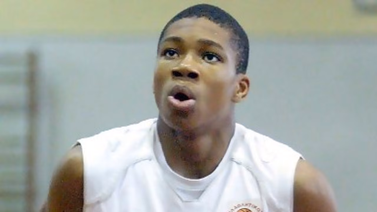 CAI Zaragoza invierte en futuro haciéndose con los derechos del “Magic Johnson heleno” de 18 años. Así juega la nueva cara del equipo maño