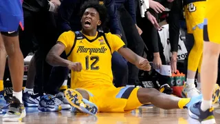 Tres ganadores del Draft Combine: Prosper, Vukcevic y Sheppard