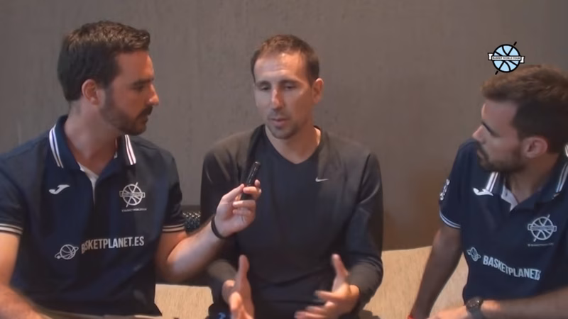 Pepe Sánchez analiza la evolución en los bases: del director de juego al combo-guard