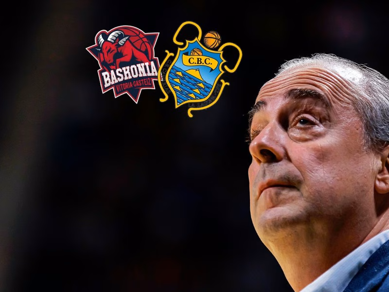 Bomba en el mercado: un ex de Baskonia cambia Euroliga por Tenerife