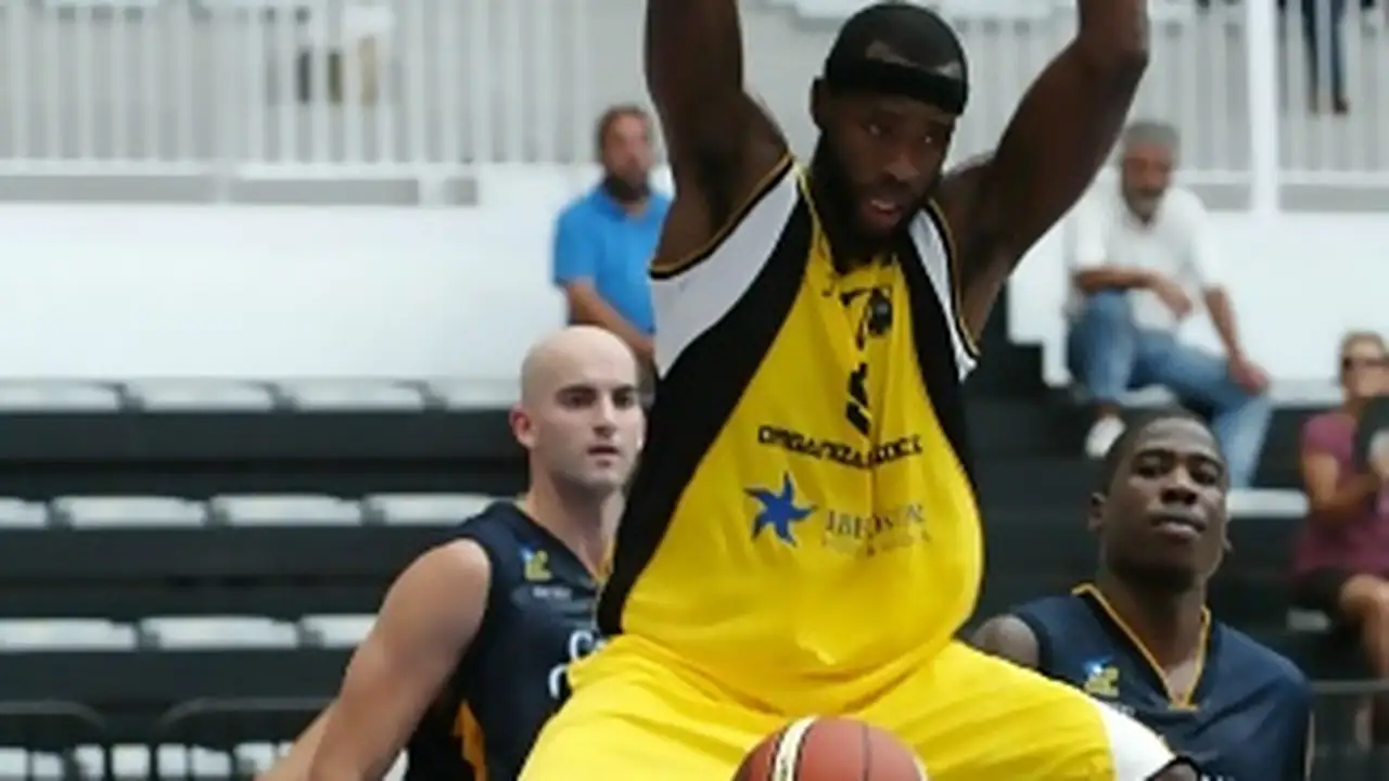 Proyecto CB Canarias 2012-13: Confiando en el bloque que logró el ascenso